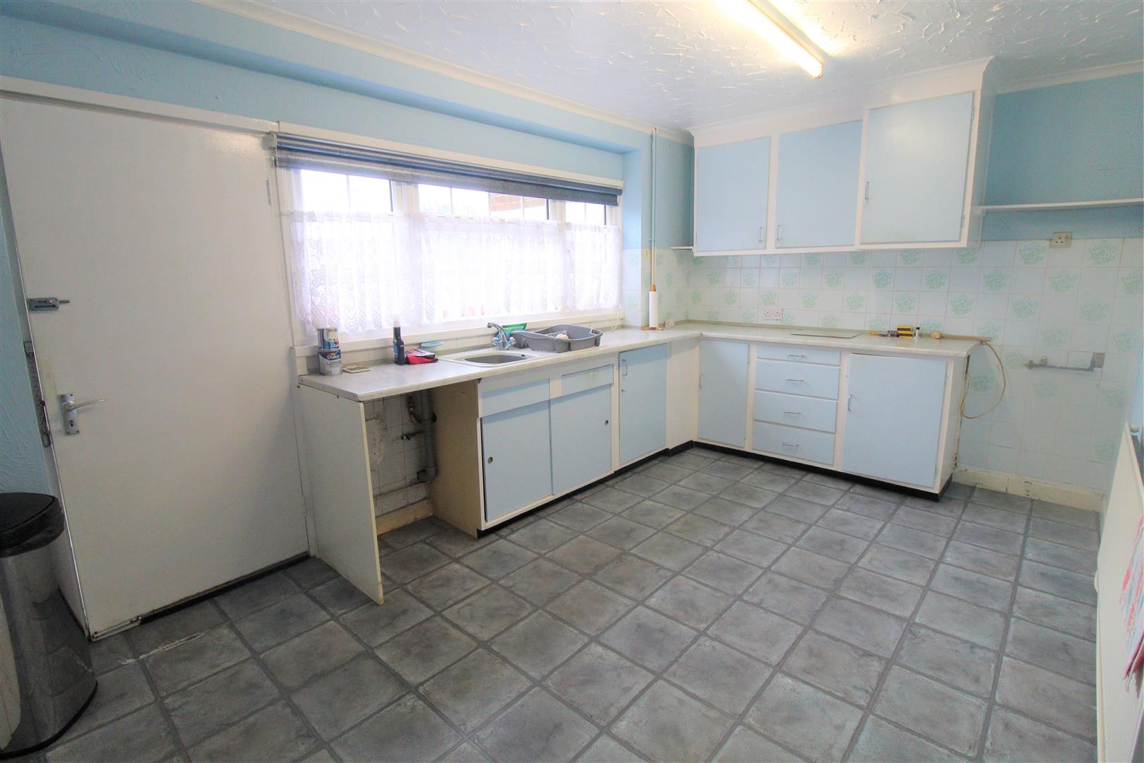 Southern Way, Smallthorne, Stoke-On-Trent